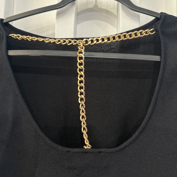 Sexy top sweater by la Rambla - Picture 4 of 5